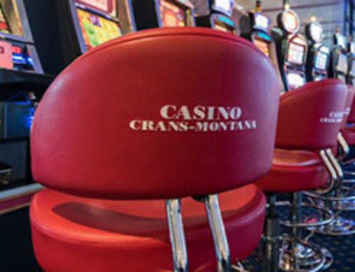 Ardent rachète le Casino Crans-Montana à Partouche
