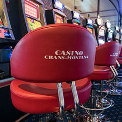 Casino Crans-Montana