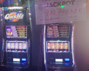 Un jackpot au Casino Barrière du Touquet