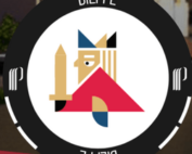 Jackpot progressif sur un video poker du Casino de Dieppe du GROUPE PARTOUCHE