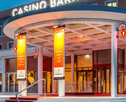 Un joueur fait tomber le jackpot progressif au Casino Barrière de Niederbronn-les-Bains