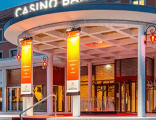 Jackpot pour un joueur du Casino de Niederbronn