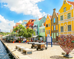 Curaçao repousse sa réforme sur le jeu en ligne