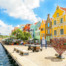 Curaçao repousse sa réforme sur le jeu en ligne