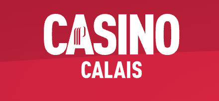 Logo du Casino Partouche de Calais