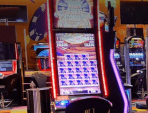 Une mère de famille décroche un jackpot au Casino de Calais