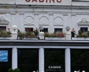 Casino de Bagnères-de-Luchon