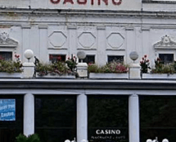 Casino de Bagnères-de-Luchon