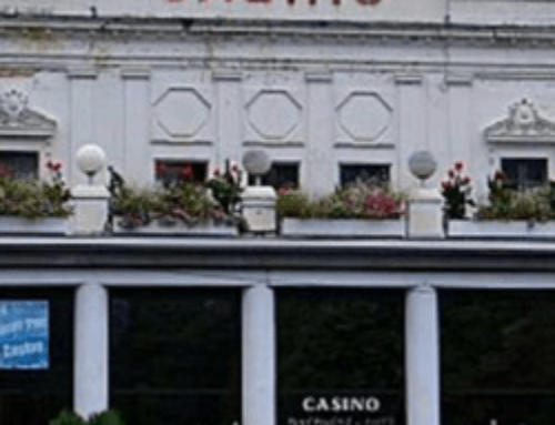 Retour possible du Casino de Bagnères-de-Luchon en 2024
