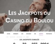 Casino Joa du Boulou