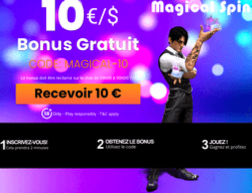 Explications des bonus gratuits des casinos en ligne