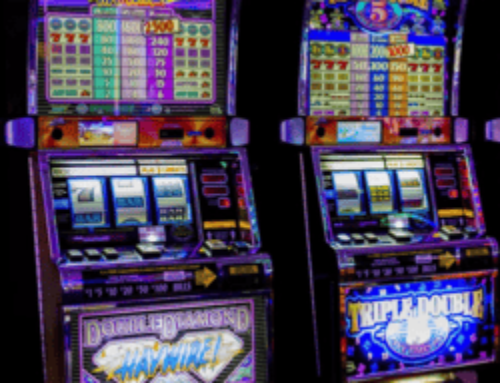 Nouveau record de gains pour 2025 au Casino Barrière de Lille