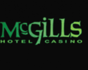 JP McGills Casino