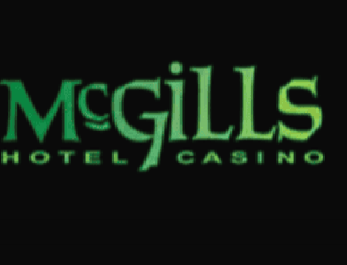 Vol dans un casino du Colorado