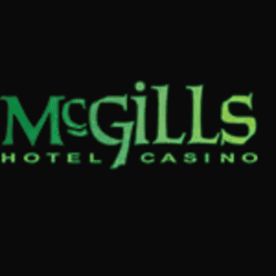JP McGills Casino